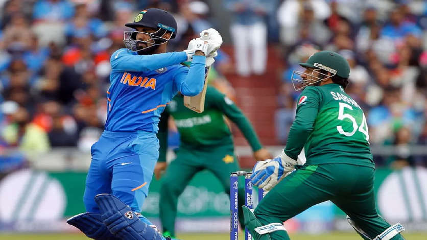 World Cup: India vs Pakistan match rescheduled to October 14, few more changes expected