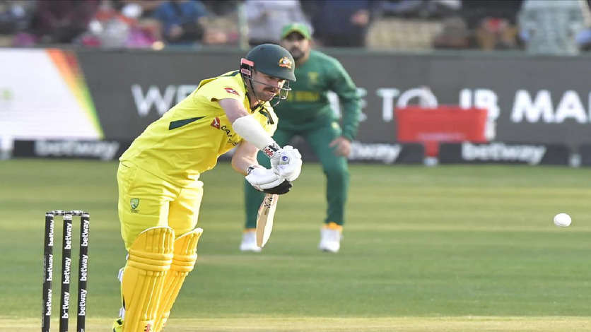 Australia opener Travis Head ruled out for first half of World Cup 2023, confirms coach Andrew McDonald