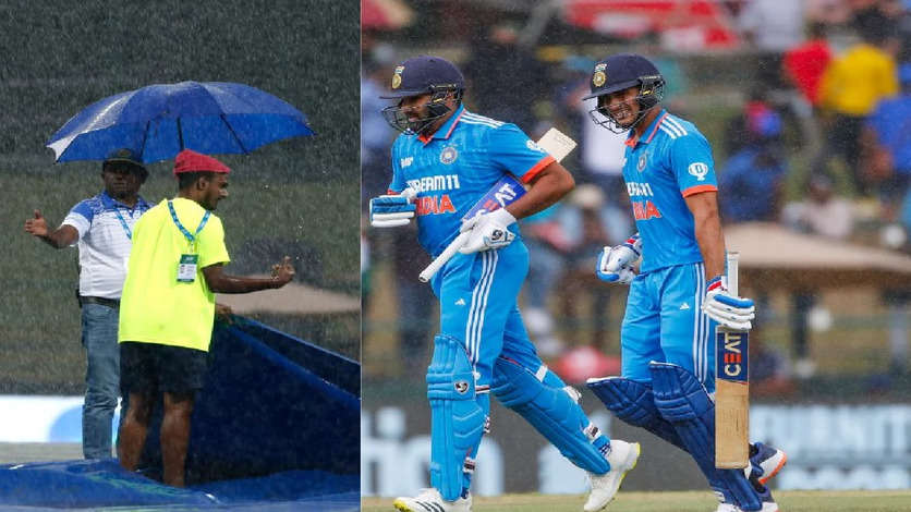 Colombo Weather Today, Asia Cup 2023 Super 4: India Vs Pakistan Match To Get CANCELLED On Reserve Day, Check HERE