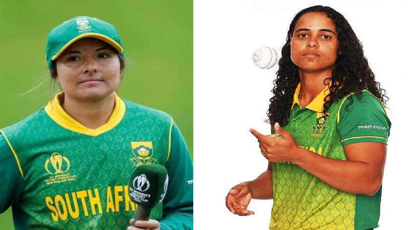 South Africa unveils strong 15-player squad for the upcoming Pakistan tour; vice-captain Chloe Tryon opts out of the series