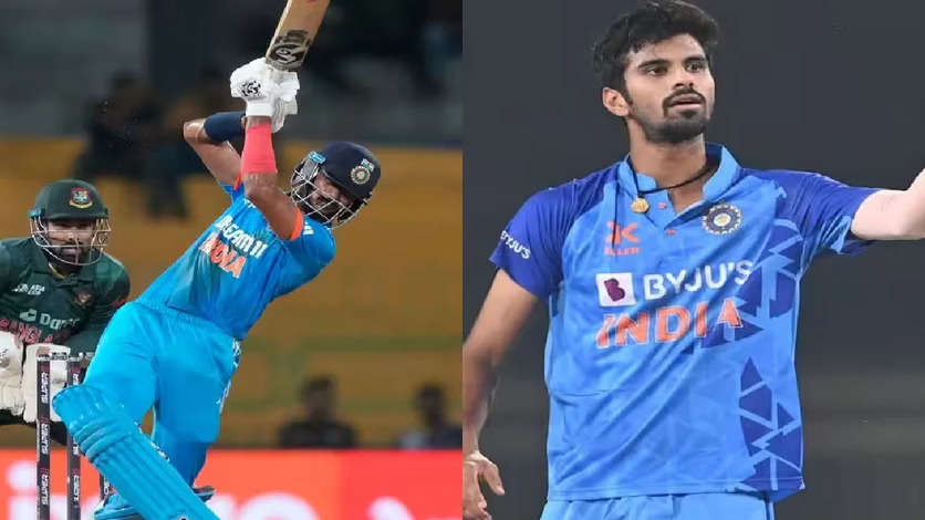 Asia Cup 2023: BCCI confirms Axar Patel ruled out of final, Washington Sundar replaces him, Will find Placement in last playing Eleven?