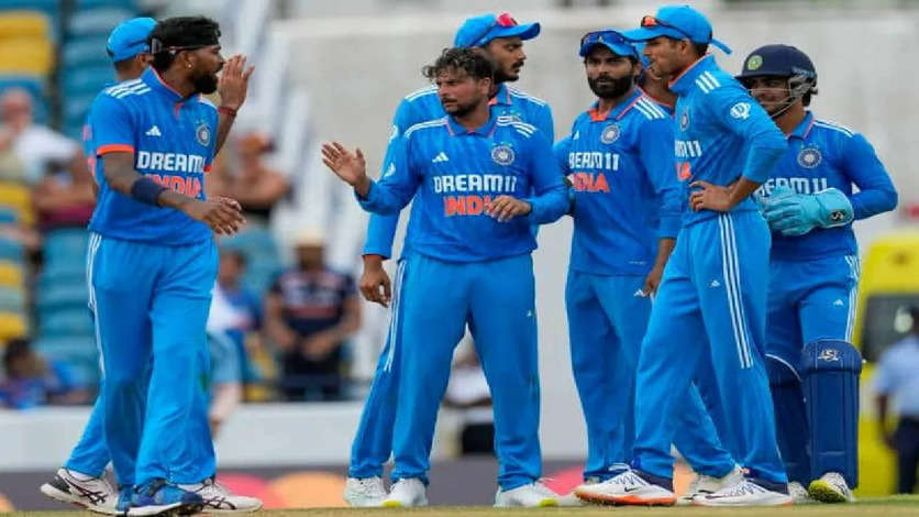 Its Time To T20, See India vs West Indies Series Match Details, Squad, Live Streaming &amp; Broadcast, Schedule