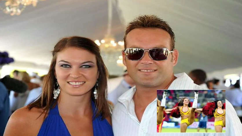 Is Jacques Kallis’s Sister was Once a Cheerleader in IPL? Know Whats The Story