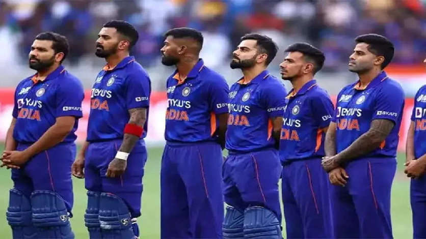 Asia Cup 2023 India Squad Selection Livestreaming: Check When And Where To Watch Live India Team Announcement LIVE In India