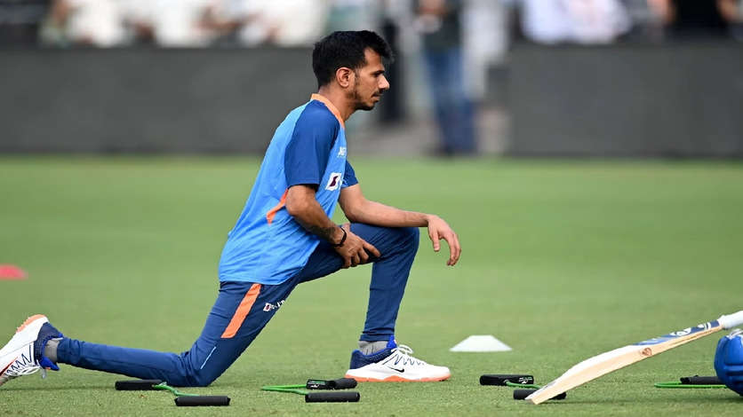 Yuzvendra Chahal's Cryptic 'Sun Will Be Out Again' Twitter Post After Being Ignored For India's Asia Cup 2023 Squad Has Internet Talking