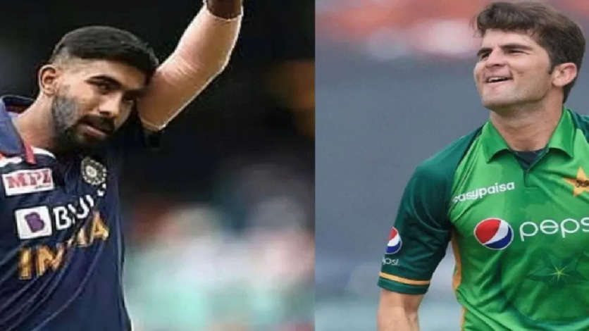 Asia Cup 2023: 'We Face Shaheen Afridi, Haris Rauf…,' Pakistan Batter's Savage Reply On Jasprit Bumrah's Return