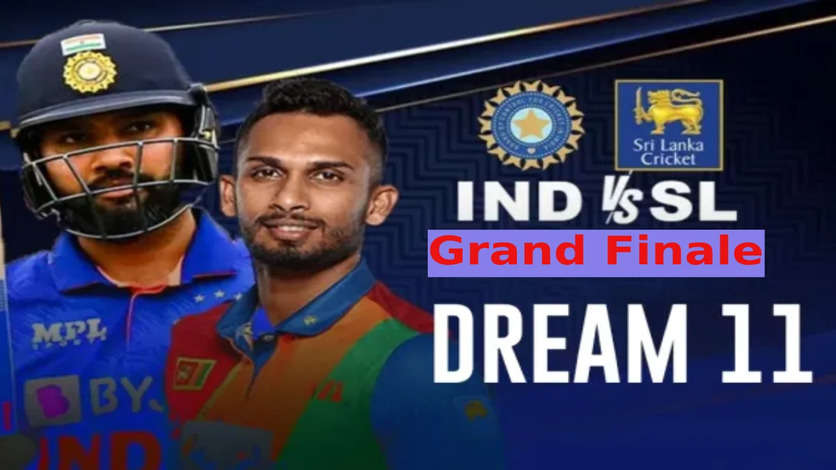 IND Vs SL Dream11 Team Prediction, Match Preview, Fantasy Cricket Hints: Captain, Probable Playing 11s, Team News; Injury Updates For Asia Cup 2023 Final