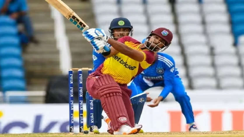 India vs West Indies 2nd T20I live streaming: When and where to watch IND vs WI 2nd T20I on TV, online?