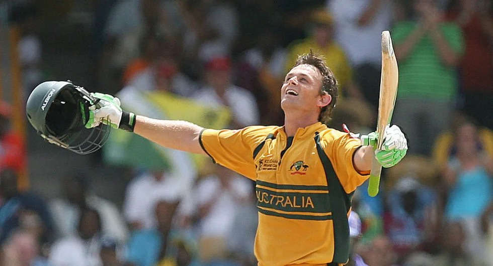 Top 10 Players with Most Sixes in International Cricket Career, All Three Formets, See In Photos