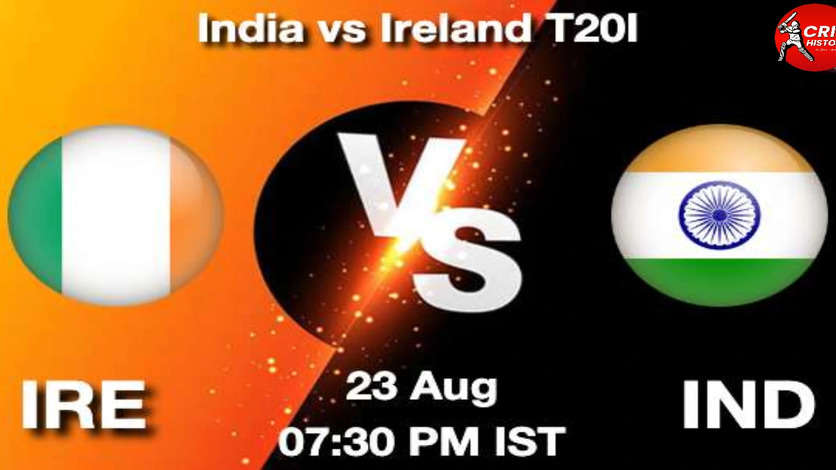 IND Vs IRE 3rd T20I Dream11 Team Prediction, Match Preview, Fantasy Cricket Hints: Captain, Probable Playing 11s, Team News and Injury Updates