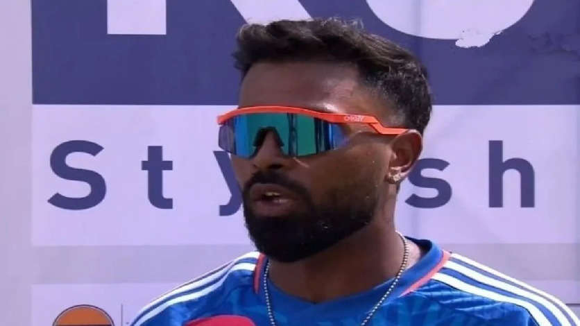 'Will have to trust…': Hardik Pandya defiant amid criticism after India fall to 2nd straight T20I loss to West Indies