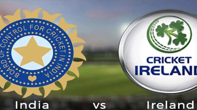 India Vs Ireland 2023 T20I Series Begins On Friday: IPL 2023 Stars Look To Shine, Full Squads, Schedule, Livestreaming, All You Need To Know