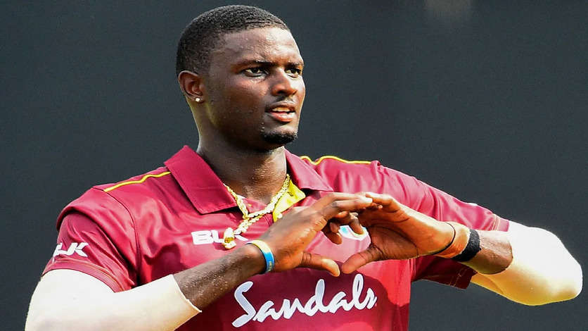 IND VS WI, 1st T20: Jason Holder Is The Man Who Responsible For Team India's Defeat, He Took Game Away From India, Says This Indian Legend
