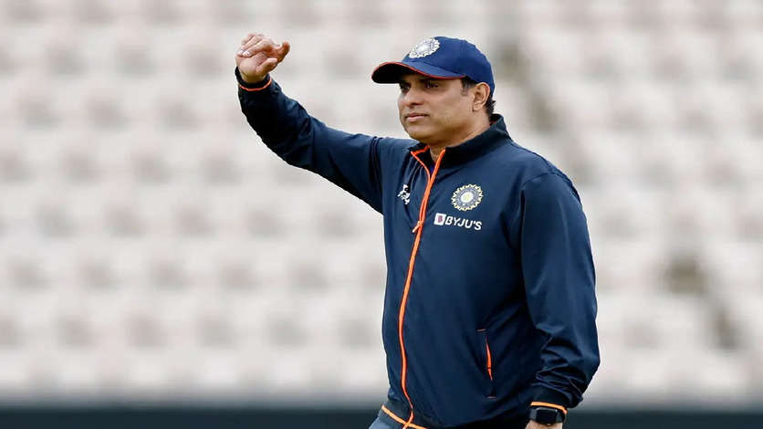 VVS Laxman to be head coach for Gaikwad-led Asian Games squad as likely support staff for men's, women's teams revealed