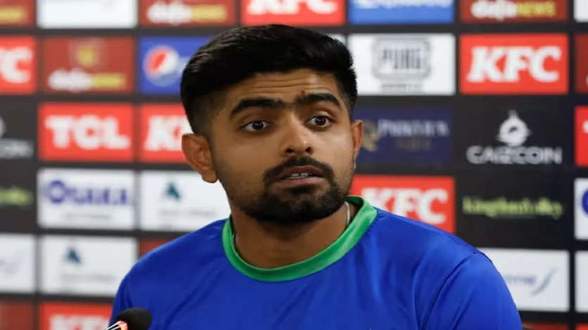 Babar Azam takes Lanka Premier League 2023 by storm, videos show his mad following in Sri Lanka