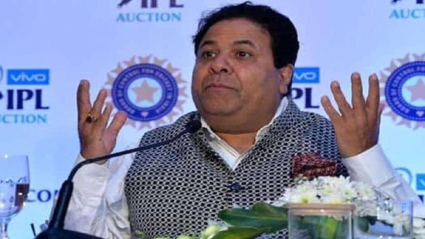 Will BCCI Change The Schedule Of ICC ODI World Cup 2023 Again? Here's What Rajeev Shukla Says THIS