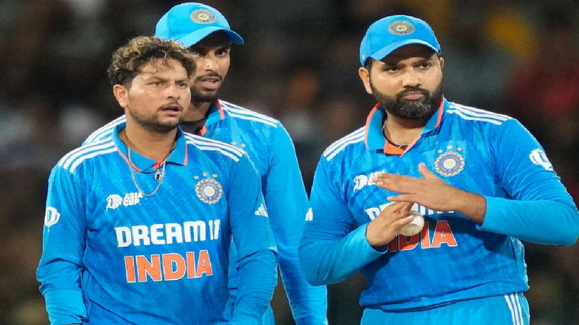 IND vs SL Asia Cup 2023: India successfully defend 213 runs to enter final, Bangladesh out of contention