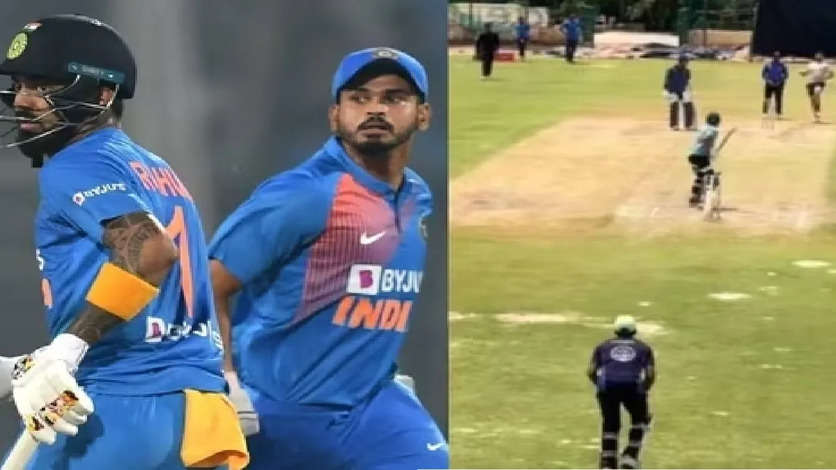 BCCI's stance on Shreyas Iyer, KL Rahul's Asia Cup chances revealed after viral match simulation footage, Dravid remark