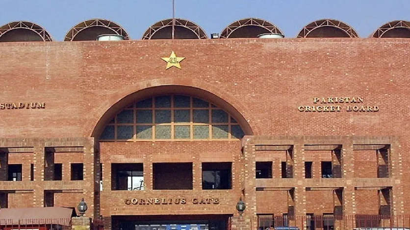 PCB issues show-cause notice to Pakistani cricketers playing in USA, here's why