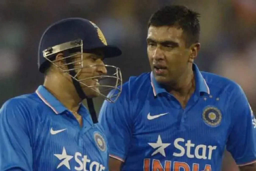 Ashwin quotes MS Dhoni after Hardik's ‘doesn’t matter' remark on T20I series loss to West Indies