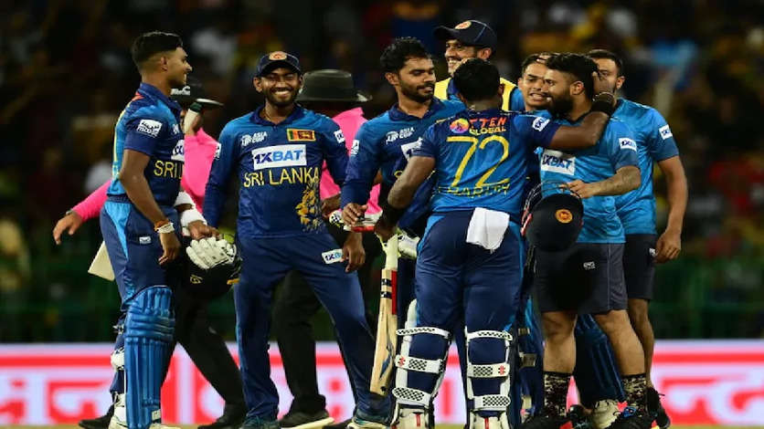 Asia Cup 2023: BIG Blow To Sri Lanka Ahead Of Final Against India As Key Player Ruled Out