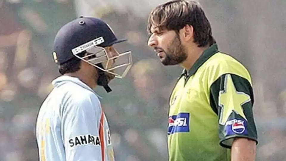 'Gambhir is a different character. His reputation in Indian team…': Afridi gets candid about 'provoking' ex-rival