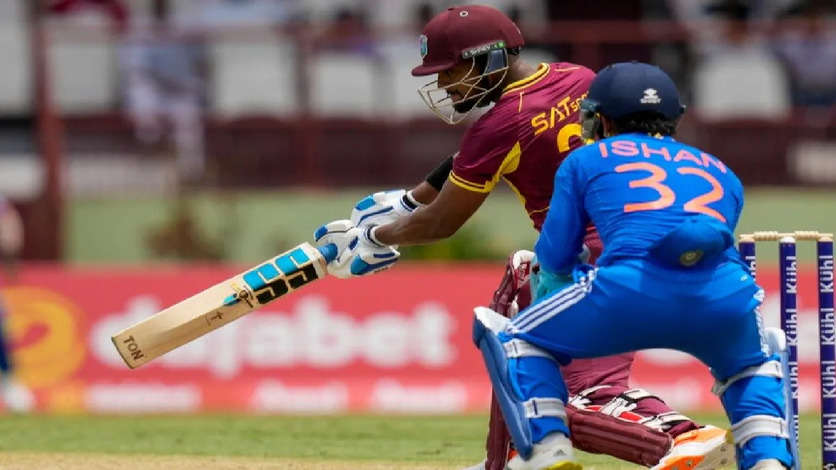 IND vs WI 2nd T20I: Another humiliating defeat for Team India, Pooran's 67 Helps West Indies Survive Late Collapse To Win By 2 Wickets; Take 2-0 Lead