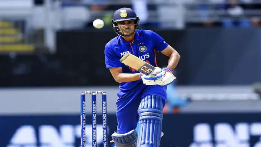 Asia Cup 2023: Shubman Gill Dropped From Team India? Goofup By Host Broadcaster Leaves Everyone Puzzled