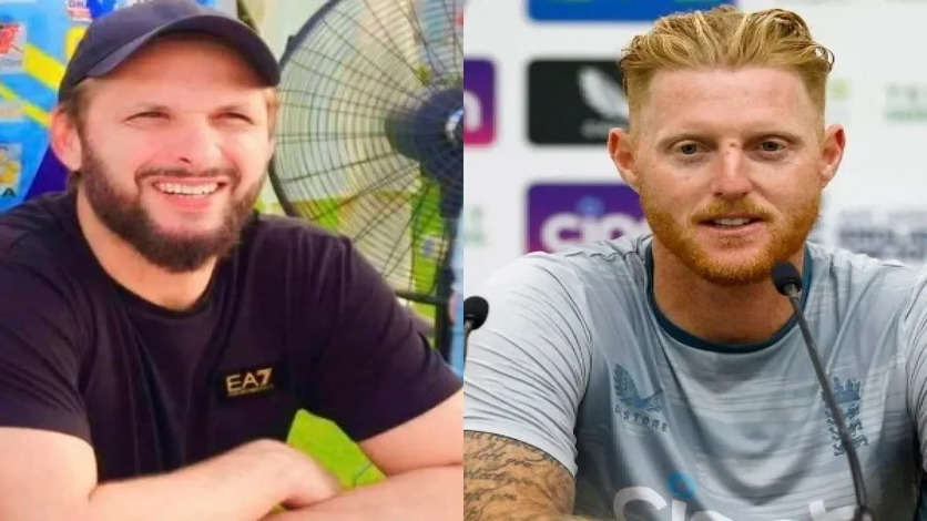Ben Stokes To Shahid Afridi: Cricketers Who Came Out Of Retirement - See Pics