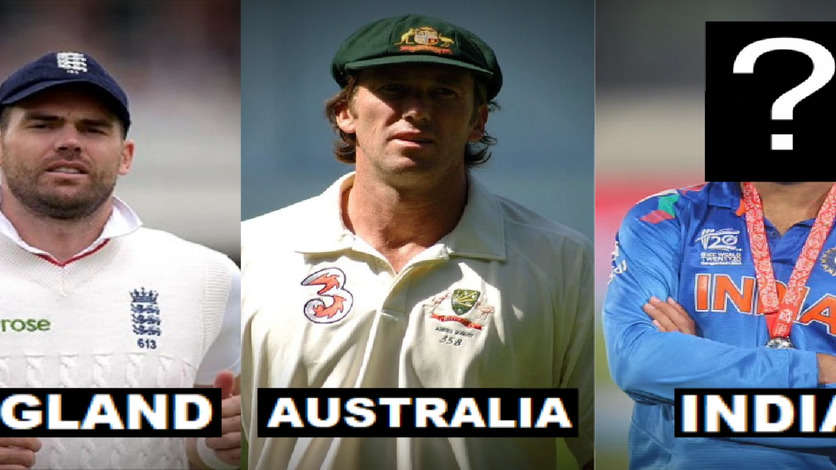 These Top Cricketers Never Captained International Team - See In Pics