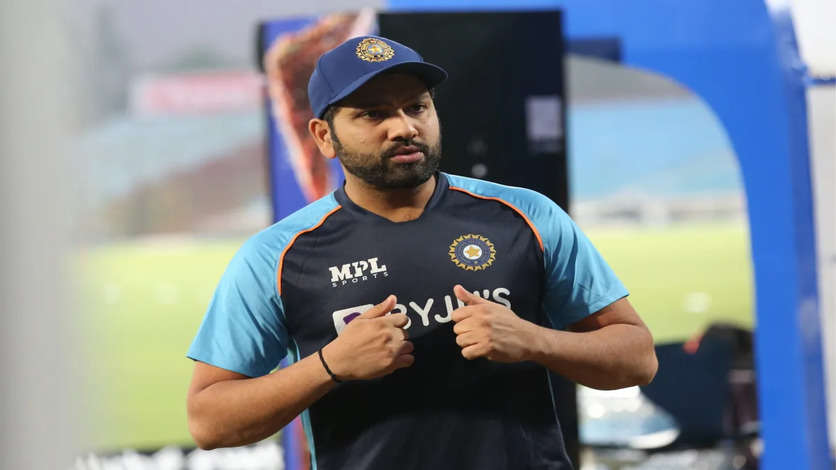 Rohit Sharma breaks silence as Ashwin and former India cricketers call for Tilak Varma's ODI World Cup team inclusion