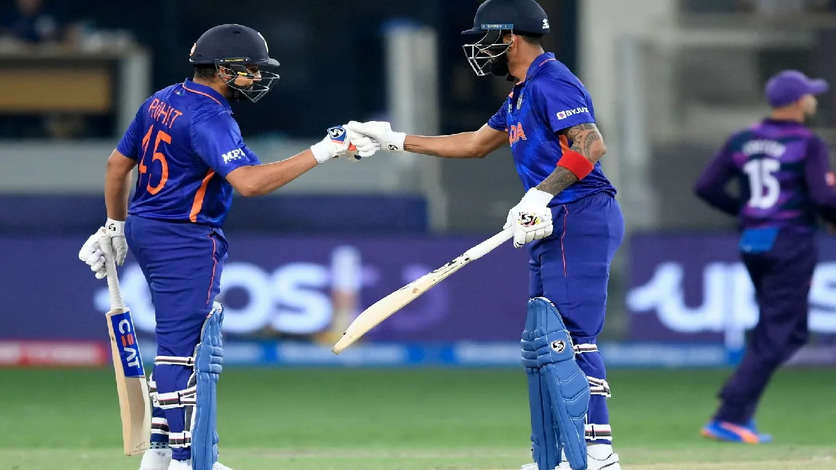 Opening partnership in T20Is, major problem for Team India since T20 World Cup 2022