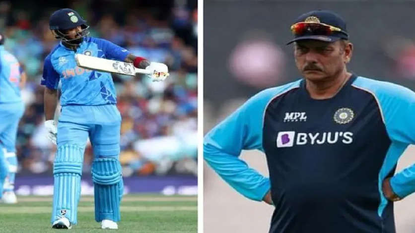 'That's a no no': Shastri's steely verdict on why Team India star shouldn't be in Playing Eleven for Asia Cup opener vs Pakistan