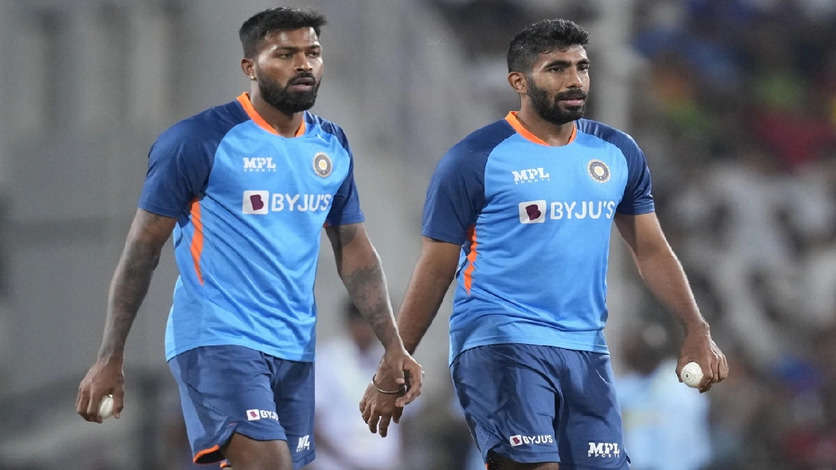 Hardik's major ODI WC role in jeopardy after Windies humiliation as BCCI's Bumrah stance for Ireland T20Is disclosed