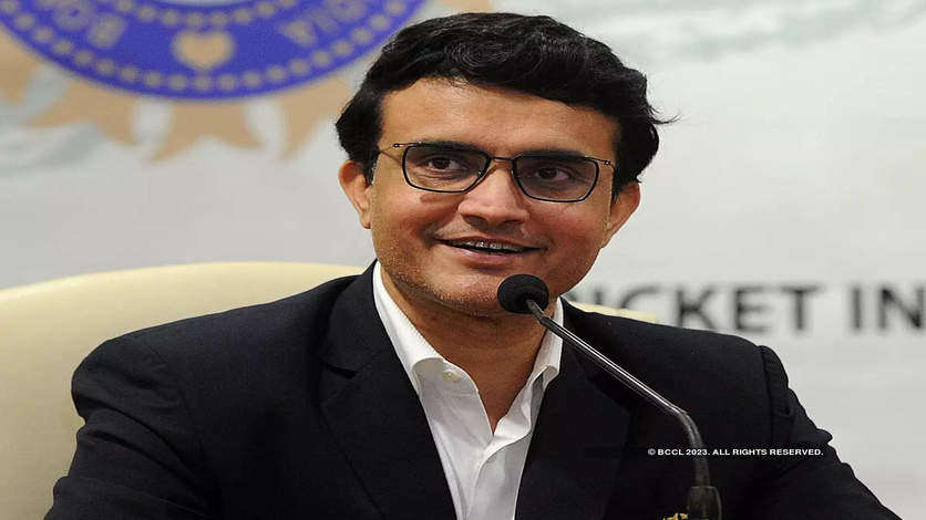 Sourav Ganguly avoids Tilak Varma and Sanju Samson in his 15-member squad for ICC World Cup 2023, Here is the list
