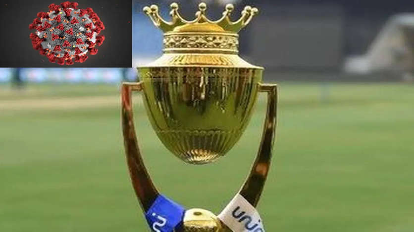 COVID Scare To Postpone Asia Cup 2023? Sri Lanka Cricketers Kusal Perera, Avishka Fernando Test Positive