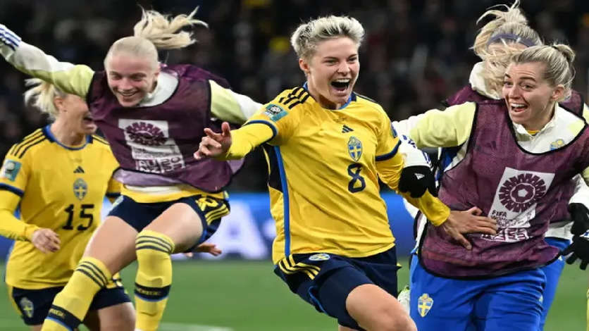 ‘Our phones began to blow up’: Matildas’ World Cup success is translating into off-field opportunities