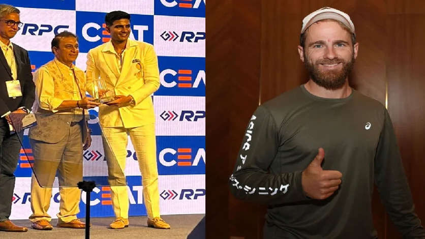 CEAT Cricket Rating Awards: Here is Full List Of Award Winners