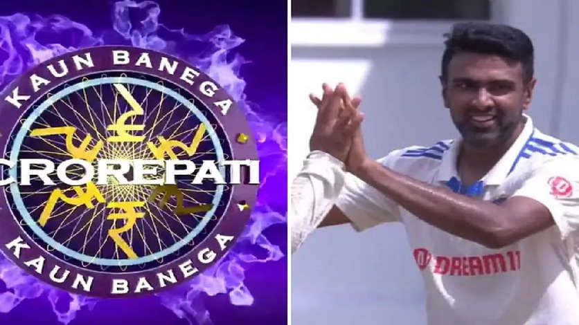 This Cricket related question appears on KBC and it is for Rs 25 lakh