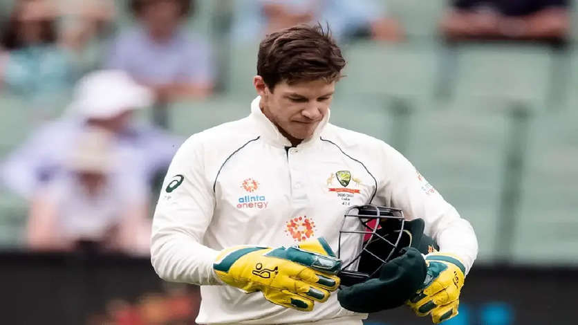 Former Australia Test captain Tim Paine takes up coaching role, to join Adelaide Strikers in BBL
