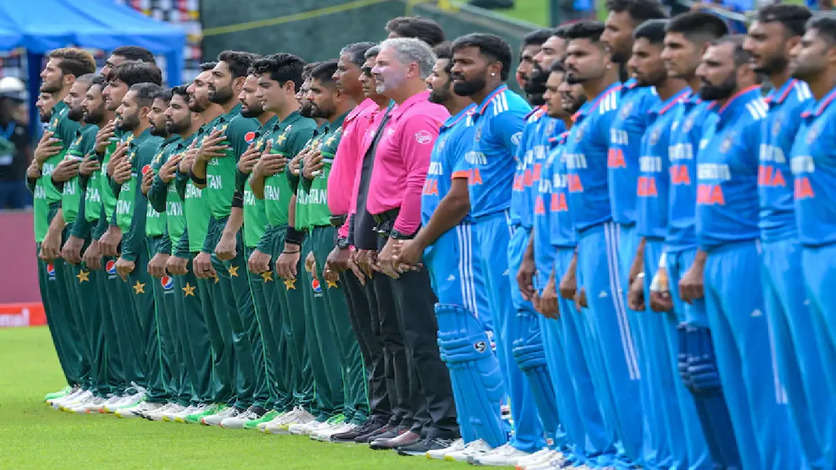 RESERVE Day Only For India Vs Pakistan Super 4 Clash In Asia Cup 2023 Due To Colombo Weather? Official Announcement Soon, Says Report