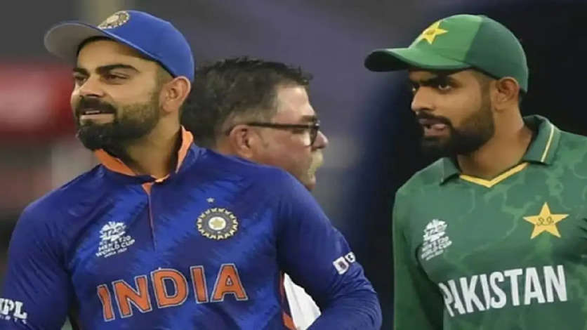 'Virat Kohli's Comments About Me…,' Babar Azam Reacts To India Batters Year Old Remark Ahead Of India vs Pakistan Asia Cup 2023 Clash