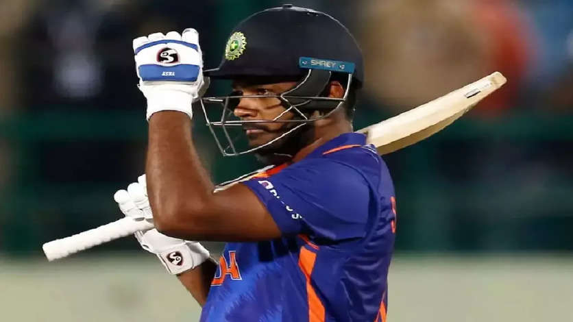 Yashasvi Jaiswal not to make T20I debut? Sanju Samson likely to stay; IND's Probable XI for 2nd T20I vs WI