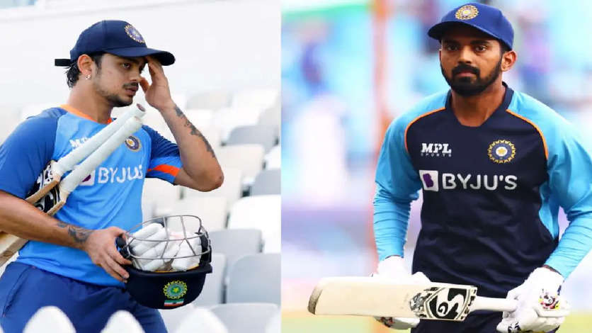 Ishan Kishan Likely To Play As Middle-Order Batter In KL Rahul's Absence Against Pakistan – Reports