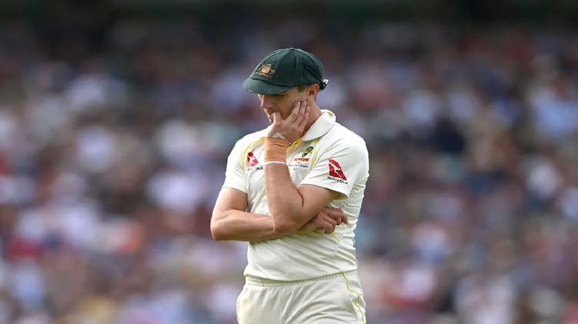 Australia Skipper Pat Cummins to seek medical attention for sore left wrist, may miss T20I series against South Africa