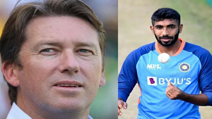 'I am a big Bumrah fan but…': Glenn McGrath's game-changing advice after India pacer's career-threatening injury