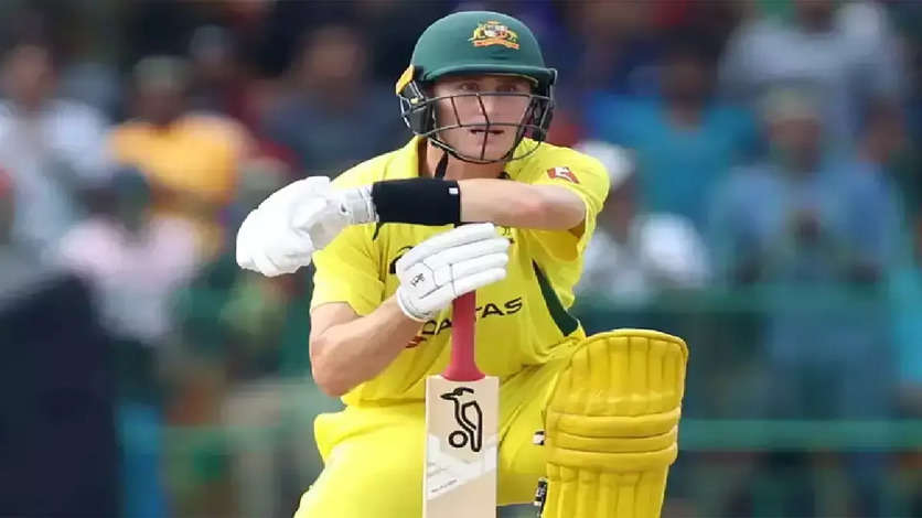SA vs AUS: Marnus Labuschagne serves timely reminder to selectors with gritty knock as World Cup approaches