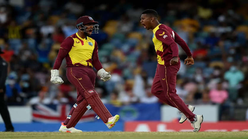 West Indies vs India 5th T20I: Preview, Pitch Report, Weather Forecast and Live Streaming Details