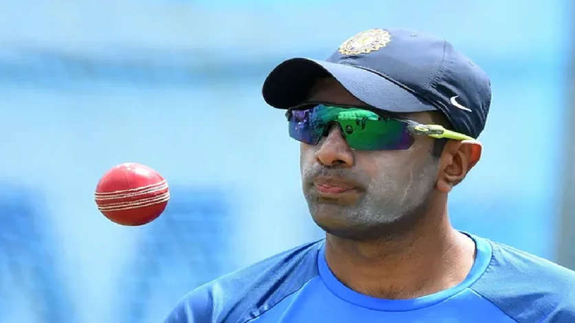 Ashwin breaks silence on not being part of India's World Cup plans as former chief selector raises hard-hitting query