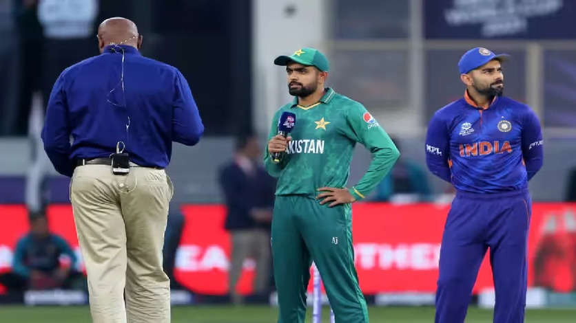 Babar Azam Is The Top Batsman In The World, Virat Kohli Admits Ahead Of Asia Cup 2023